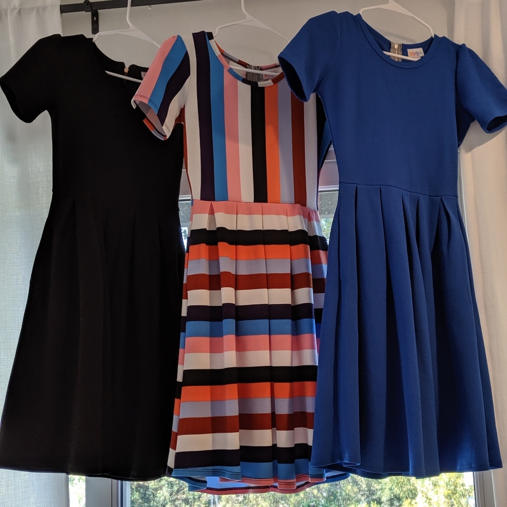 Summer Dresses Lularoe